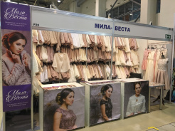 Wedding Fashion Moscow 2019 (фотоотчёт)