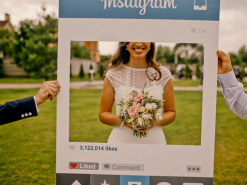 Свадебный флешмоб