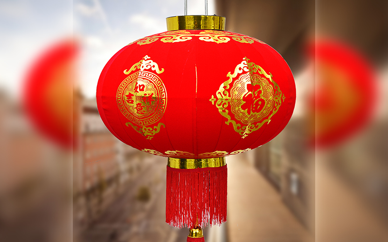 Китайский шар