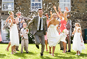 Свадебные обряды и традиции на любой свадьбе