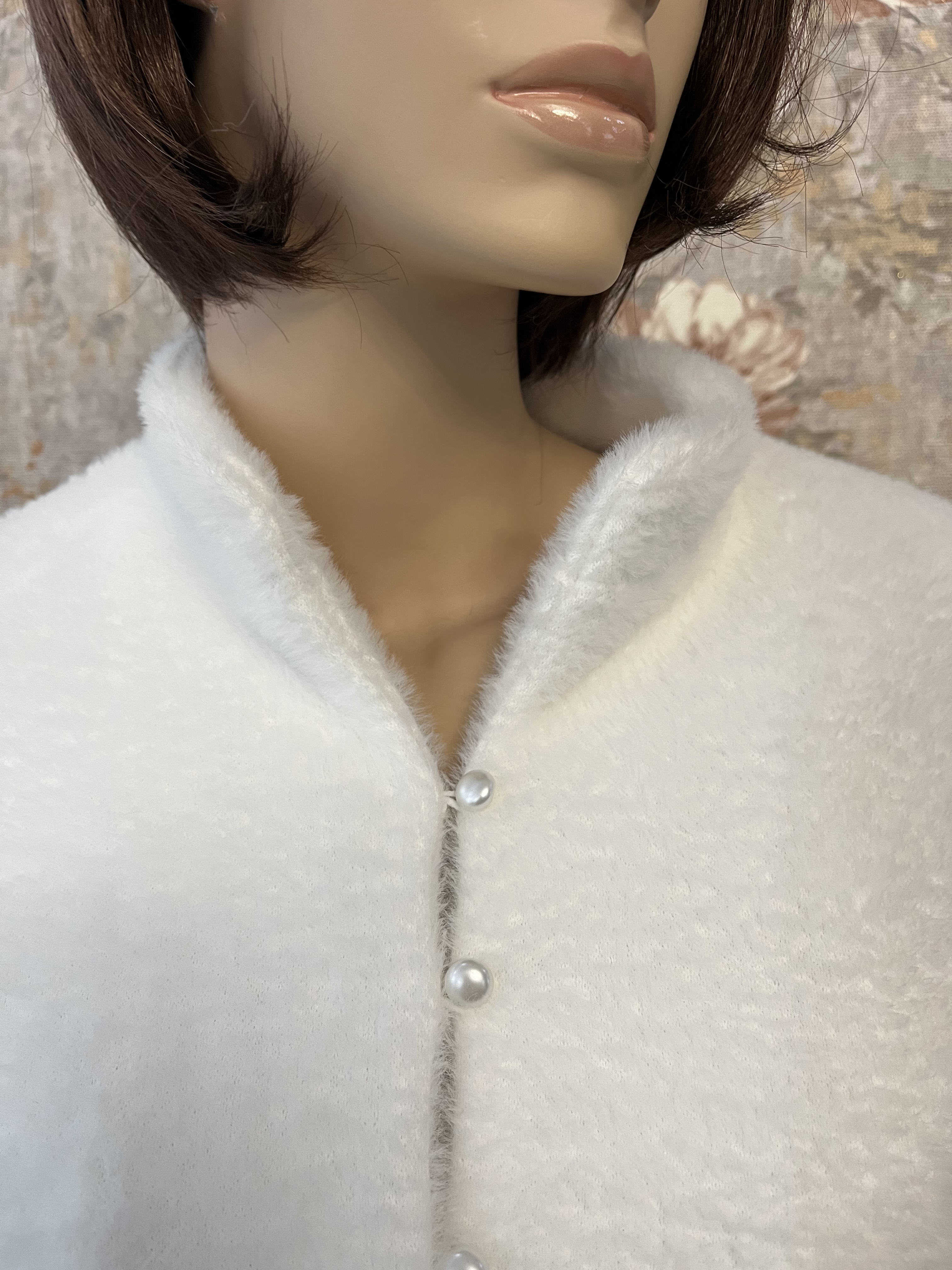 Ешектегі кемпірлер