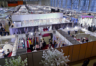 МилаВеста на Wedding Fashion Moscow 2018 с 01.03 МилаВеста на Wedding Fashion Moscow 2018 с 01.03